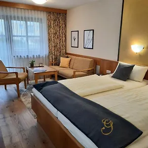 Appartementhaus Gaby Apartmán