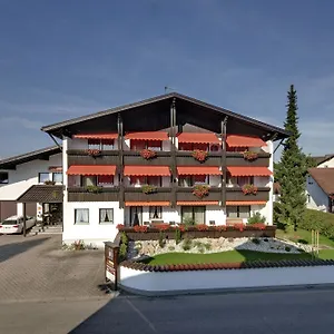 Appartementhaus Absmeier Apartmán