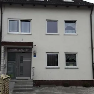 Haus Engler Apartmán